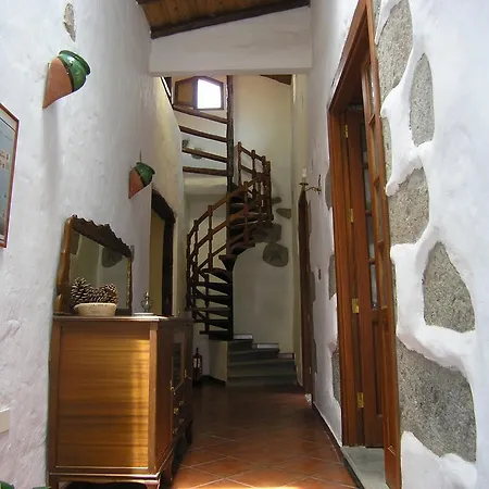 Casa Rural Ama Ii 乡村民宿