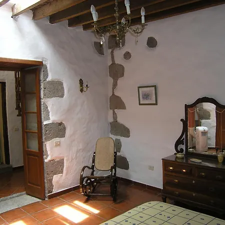 Casa Rural Ama Ii Lantställe Agüimes