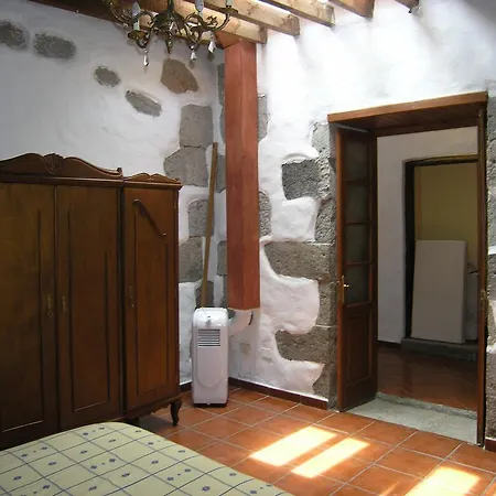 Casa Rural Ama Ii Agüimes