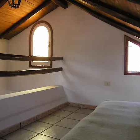 Lantställe Casa Rural Ama Ii *