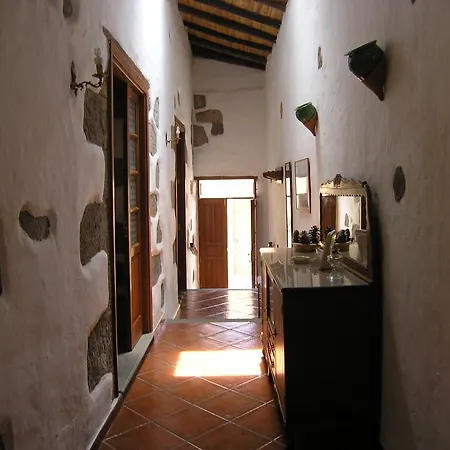 Casa Rural Ama Ii * Agüimes