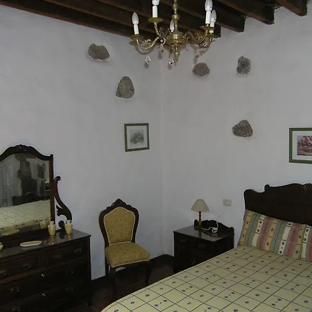 Lantställe Casa Rural Ama Ii