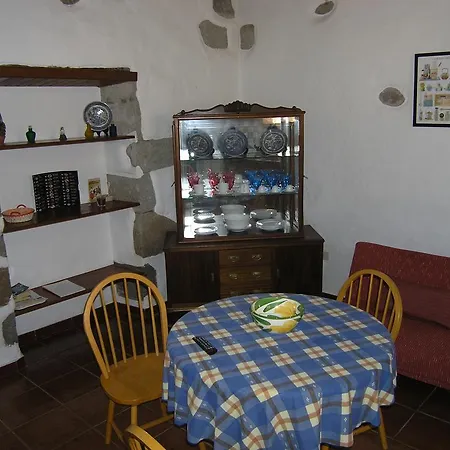 Lantställe Casa Rural Ama Ii Agüimes
