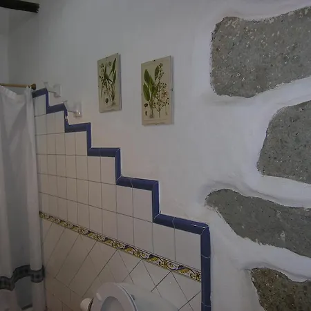 Casa Rural Ama Ii *