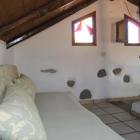 Casa Rural Ama Ii Séjour à la campagne *