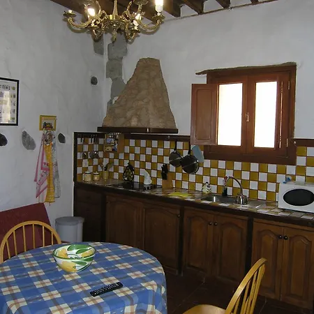 Séjour à la campagne Casa Rural Ama Ii Agüimes